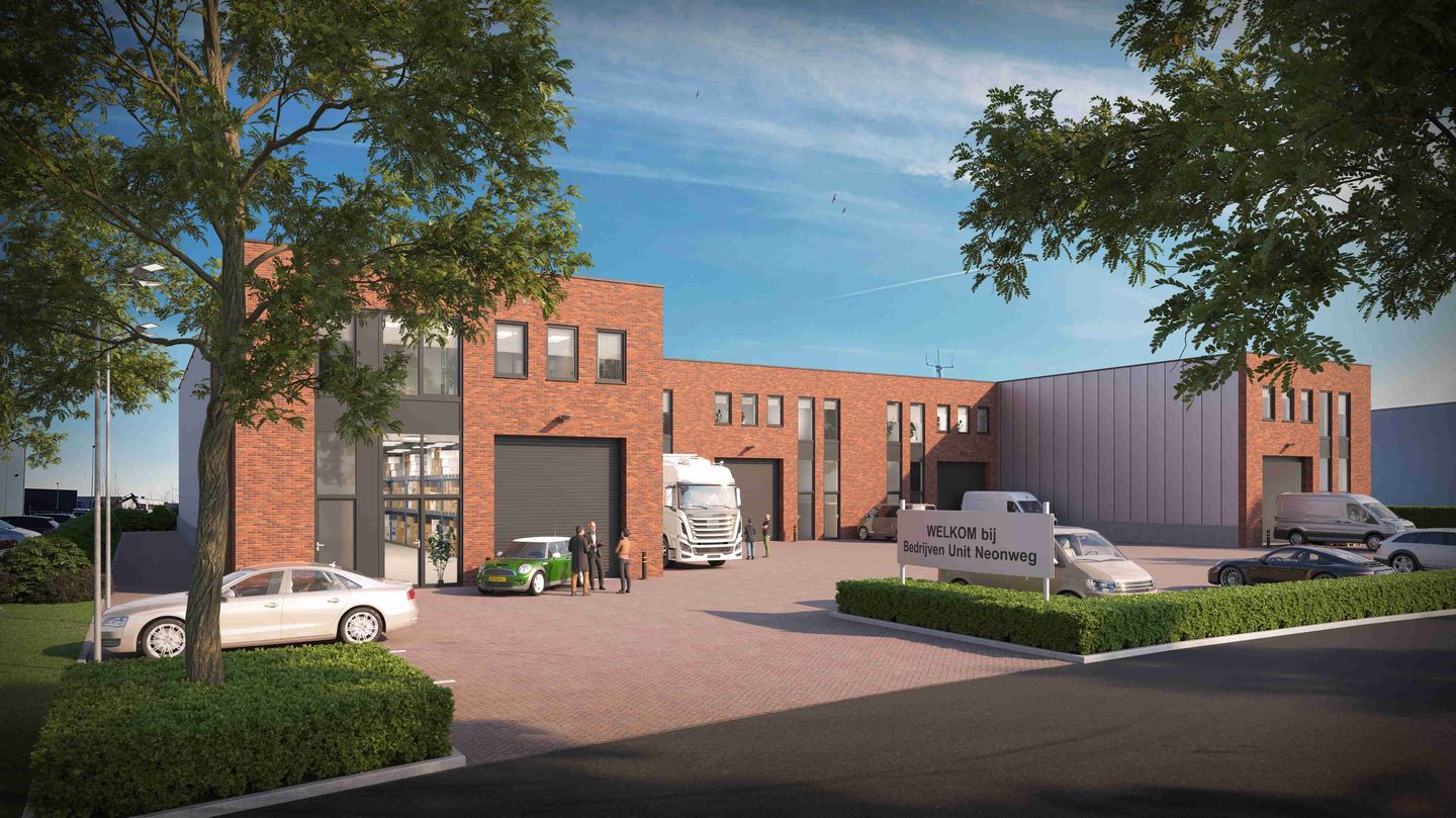 Bekijk foto 3 van Neonweg 13