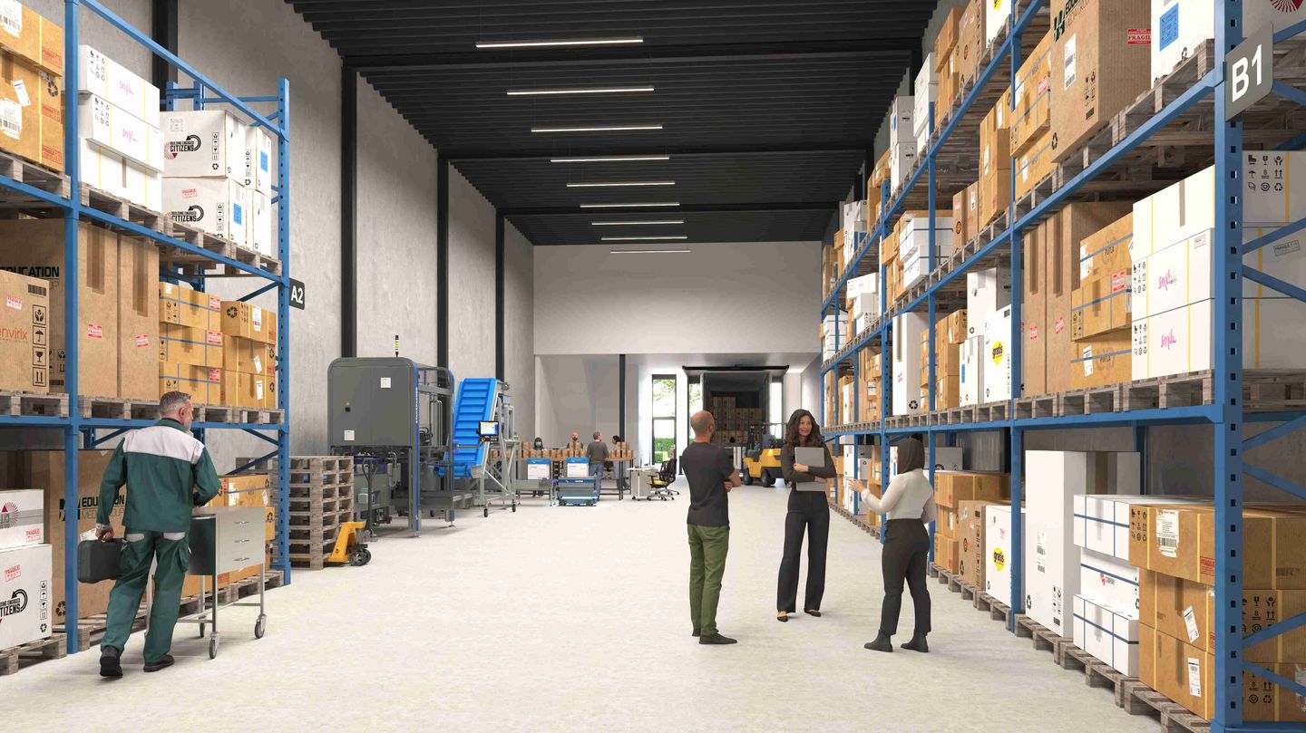 Bekijk foto 4 van Neonweg 13