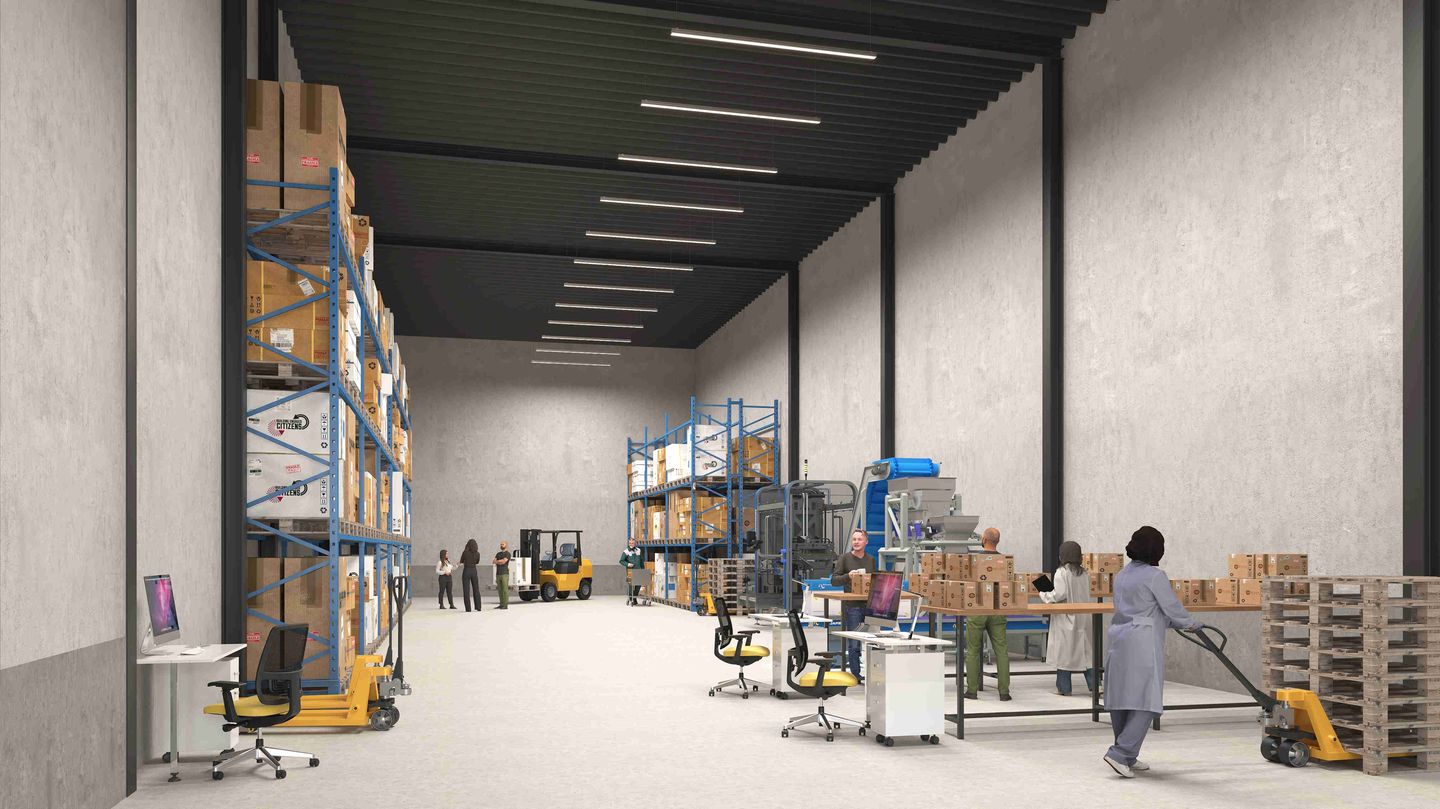 Bekijk foto 5 van Neonweg 13