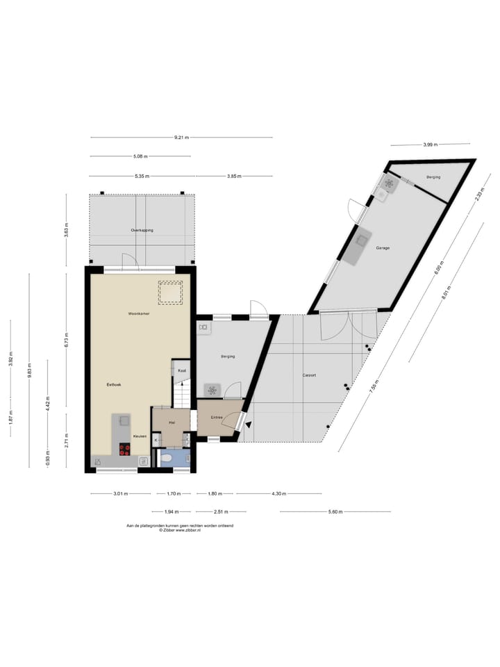 Foto 60 van Nijmansbos 42