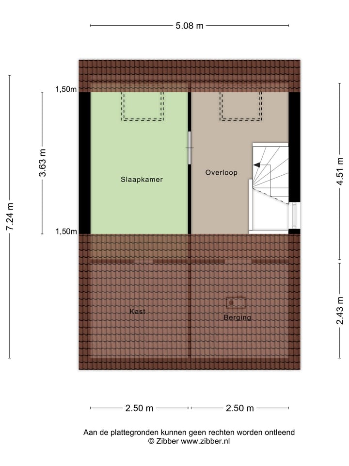 Foto 62 van Nijmansbos 42