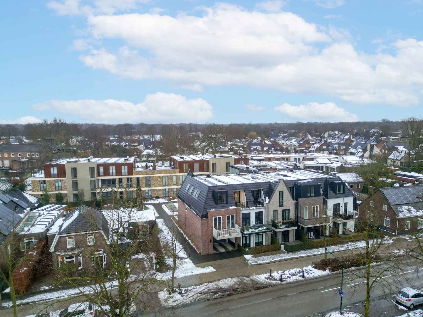 Photo 1 of 't Dorp 116-M