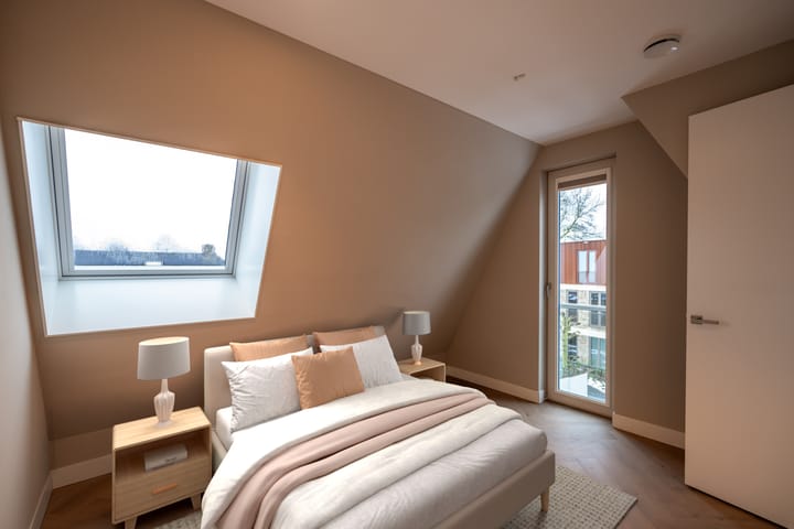 Photo 3 of 't Dorp 116-M