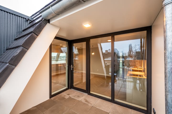 Photo 14 of 't Dorp 116-M