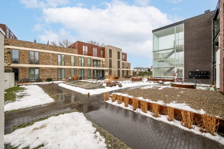 Photo 21 of 't Dorp 116-M