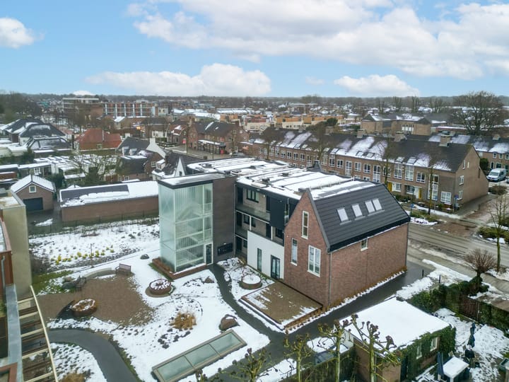 Photo 19 of 't Dorp 116-M