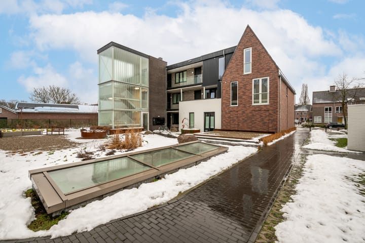 Photo 20 of 't Dorp 116-M