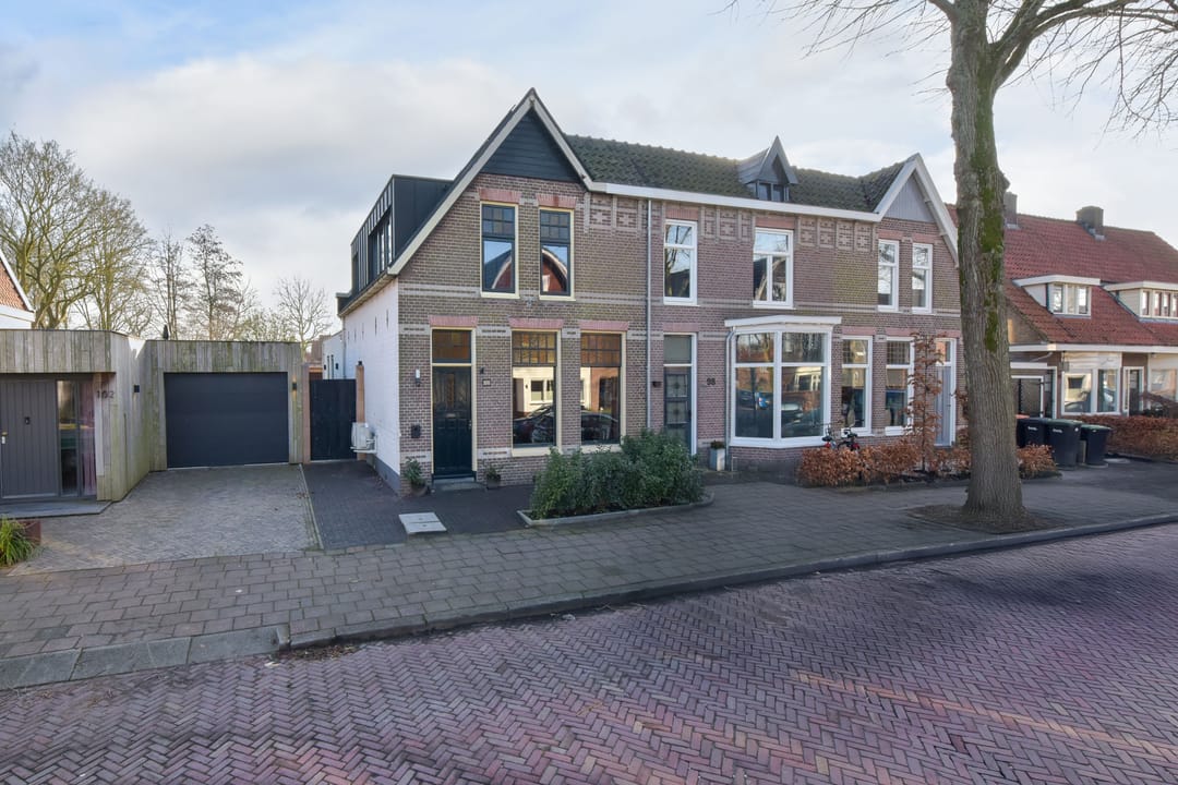 Foto 2 van Tweeboomlaan 100