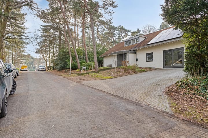 Foto 2 van Daansbergen 8