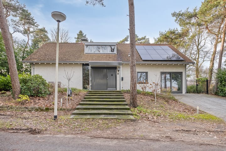 Foto 4 van Daansbergen 8