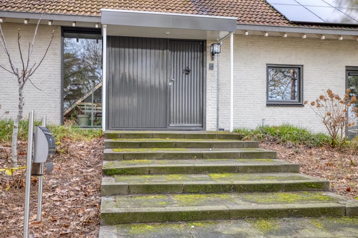 Foto 5 van Daansbergen 8