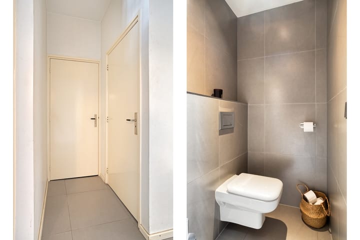 Foto 7 van Daansbergen 8