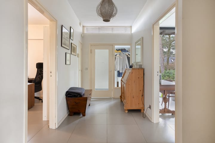 Foto 9 van Daansbergen 8