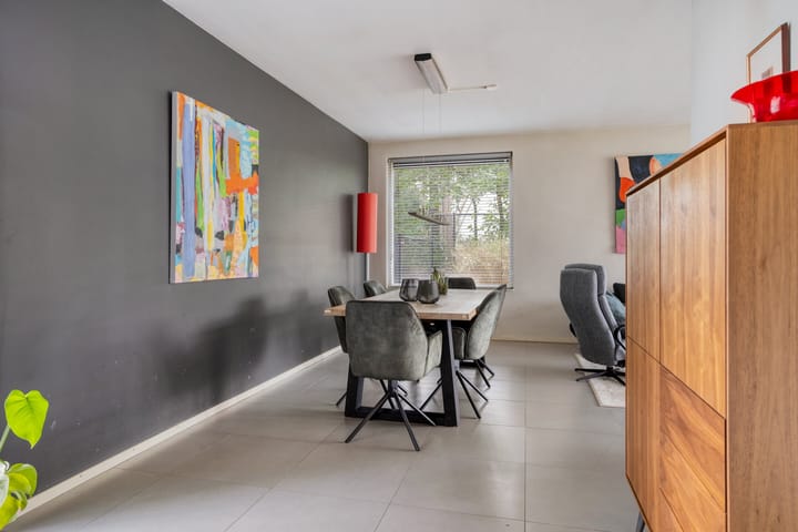 Foto 10 van Daansbergen 8