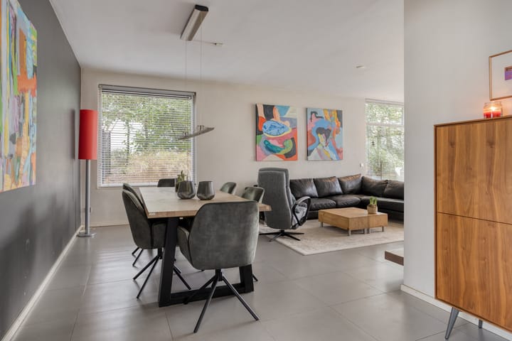 Foto 11 van Daansbergen 8