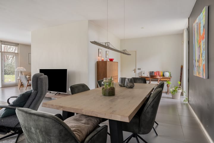 Foto 13 van Daansbergen 8