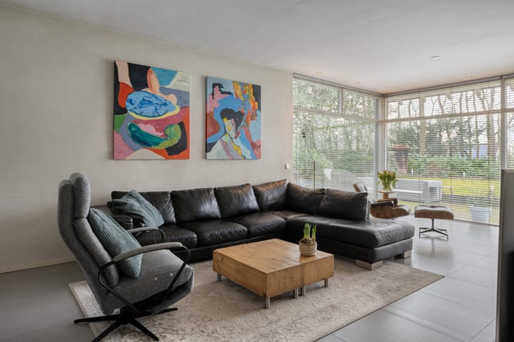 Foto 15 van Daansbergen 8