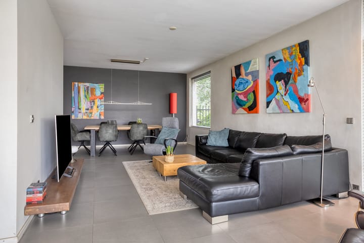 Foto 18 van Daansbergen 8