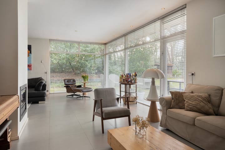 Foto 24 van Daansbergen 8