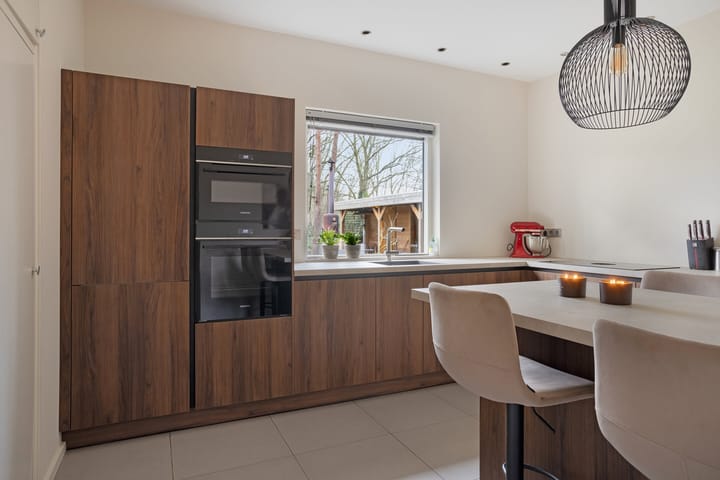 Foto 26 van Daansbergen 8