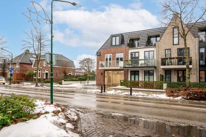 Photo 22 of 't Dorp 116-M