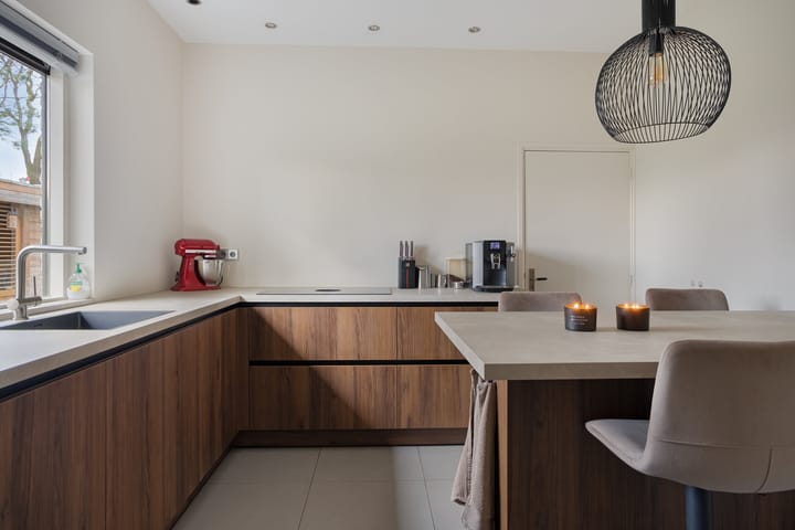 Foto 28 van Daansbergen 8