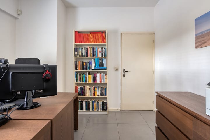 Foto 36 van Daansbergen 8