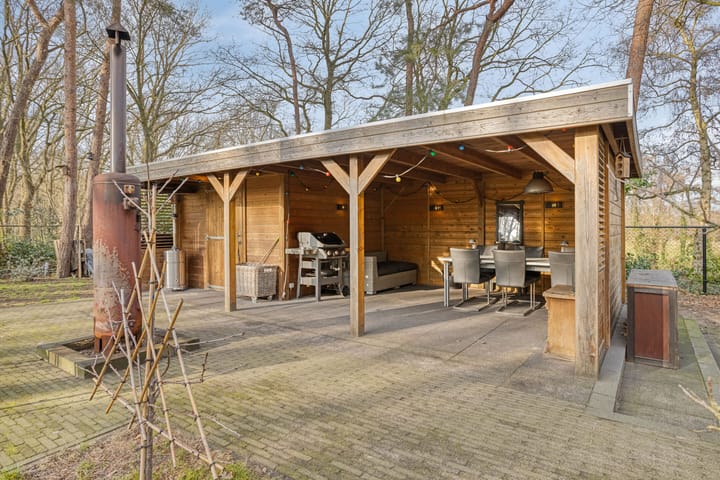 Foto 56 van Daansbergen 8