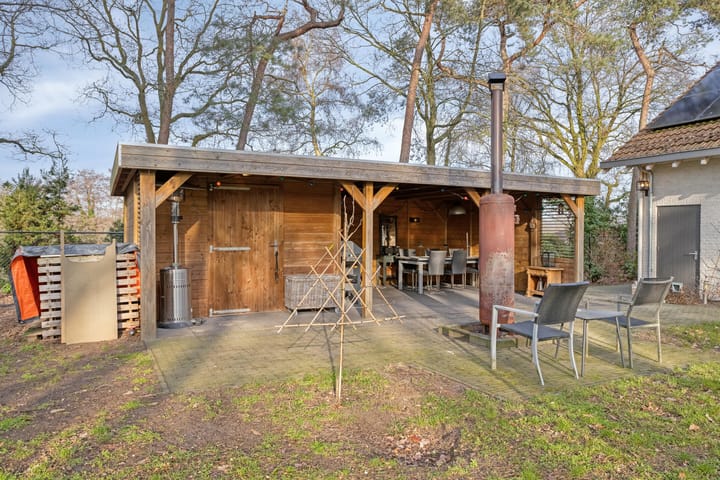 Foto 58 van Daansbergen 8