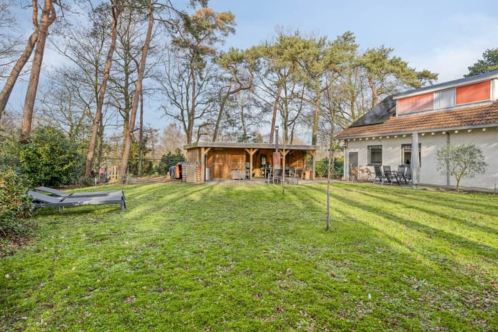 Foto 61 van Daansbergen 8