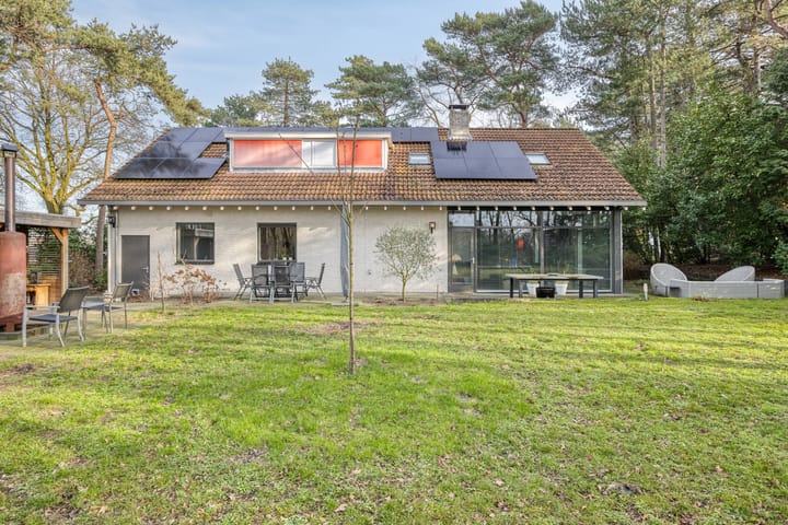 Foto 69 van Daansbergen 8