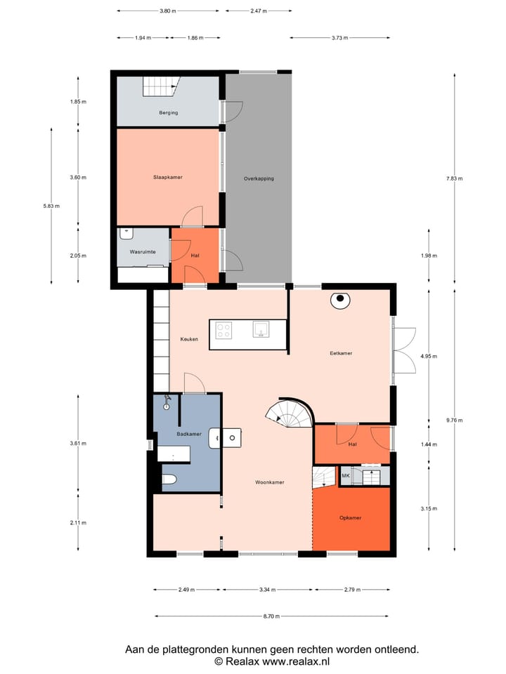 Photo 56 of Schoolstraat 8