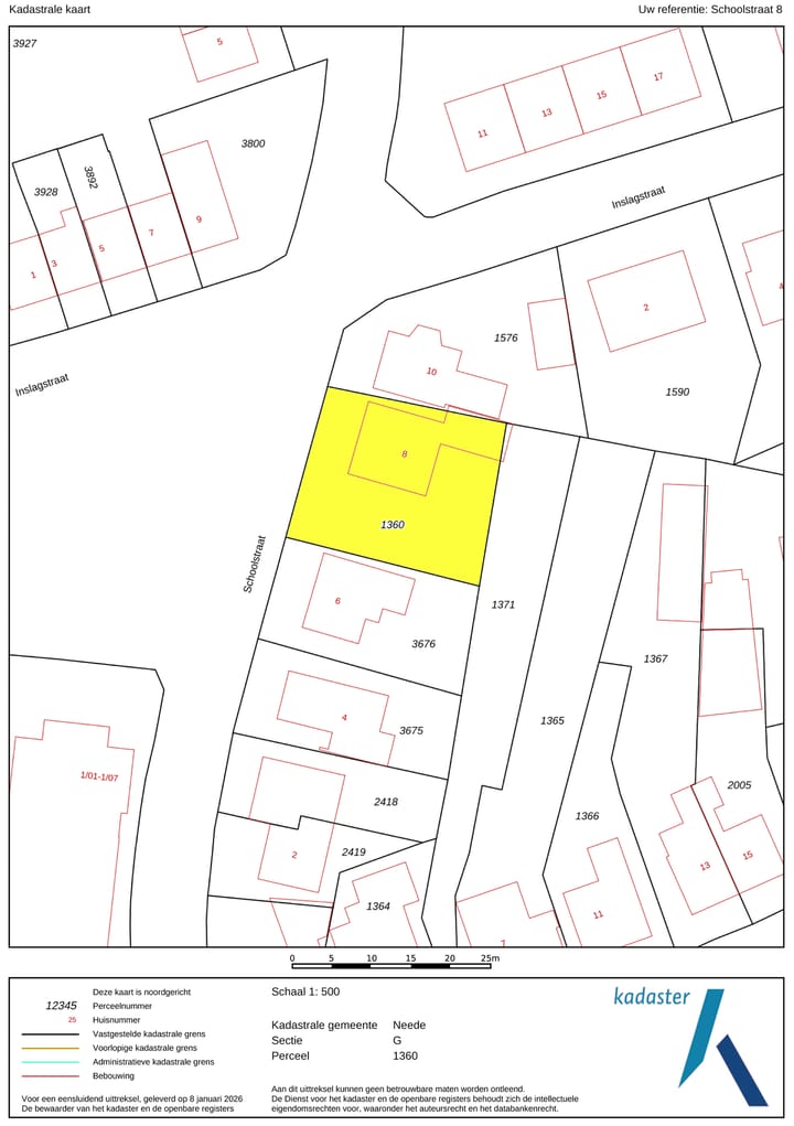 Photo 63 of Schoolstraat 8