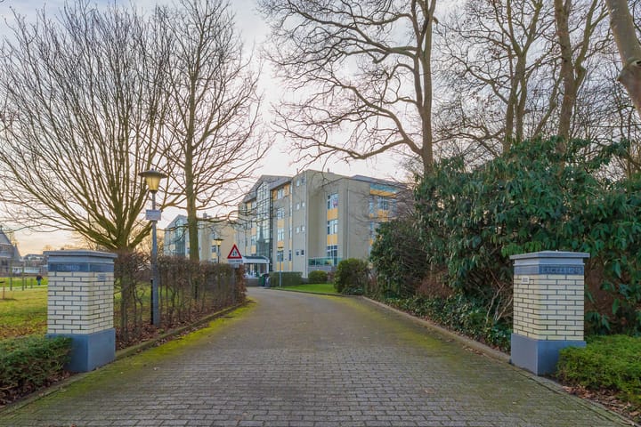 Foto 5 van Van Nispenpark 20