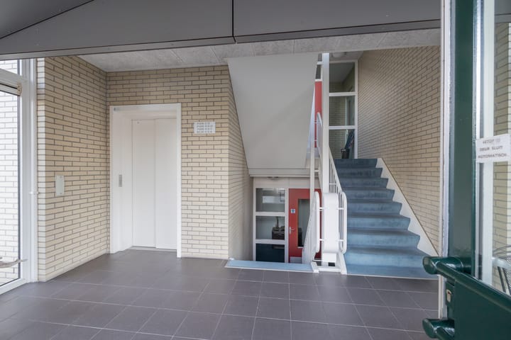 Foto 6 van Van Nispenpark 20