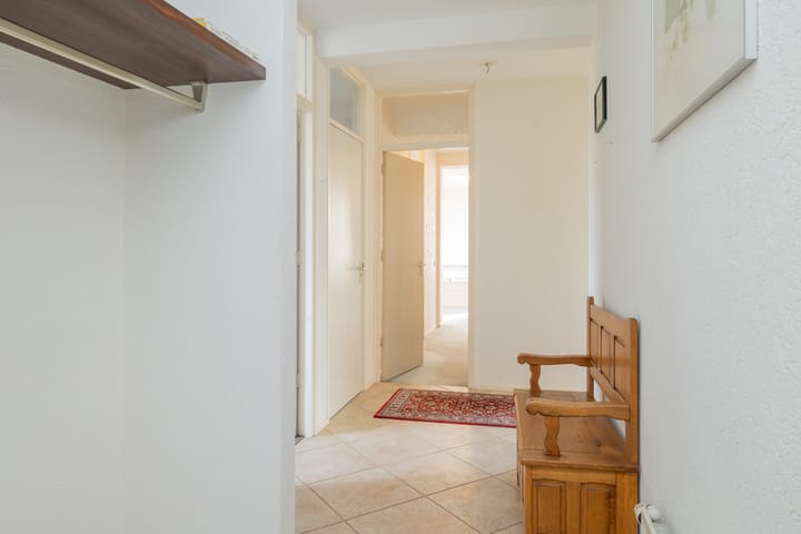 Foto 7 van Van Nispenpark 20