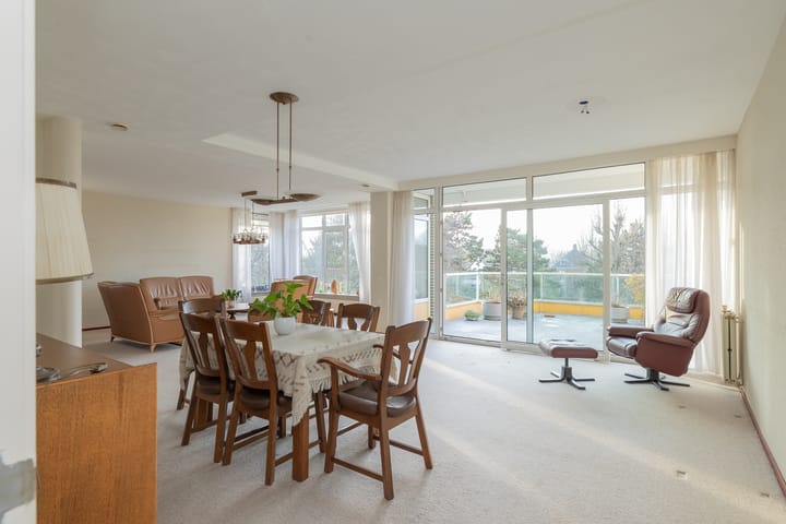 Foto 9 van Van Nispenpark 20