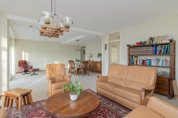 Foto 10 van Van Nispenpark 20