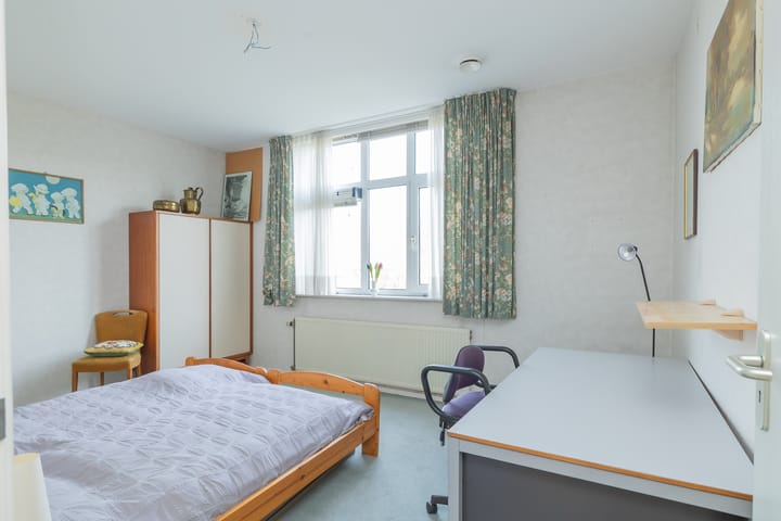 Foto 22 van Van Nispenpark 20