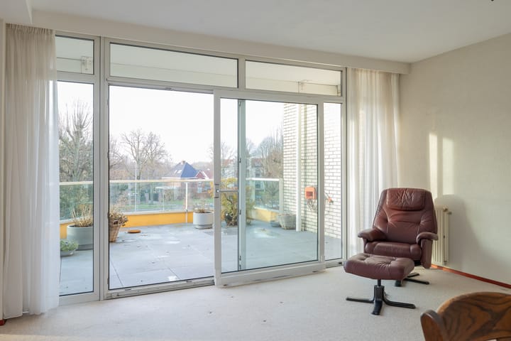 Foto 25 van Van Nispenpark 20