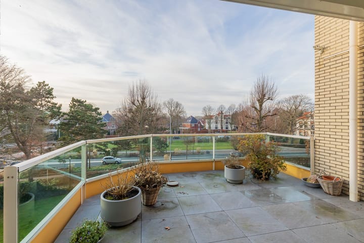 Foto 26 van Van Nispenpark 20