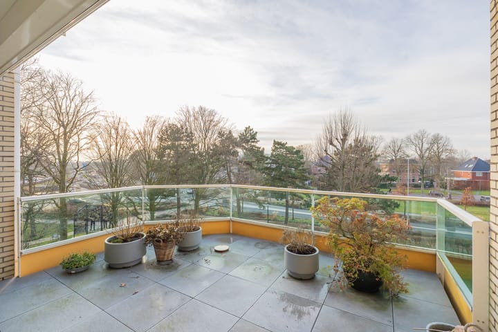 Foto 27 van Van Nispenpark 20