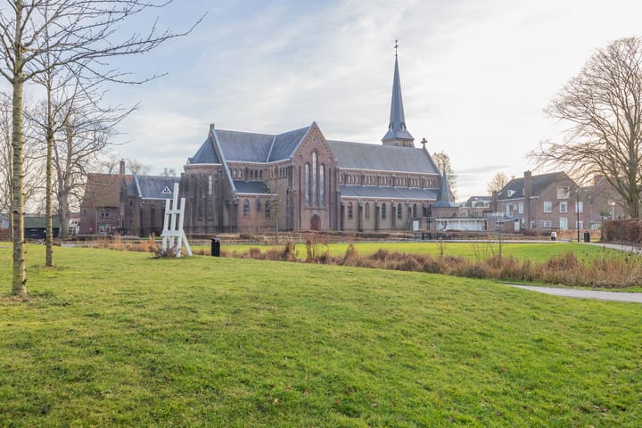 Foto 29 van Van Nispenpark 20