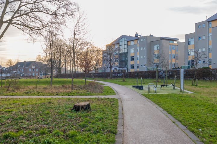 Foto 30 van Van Nispenpark 20