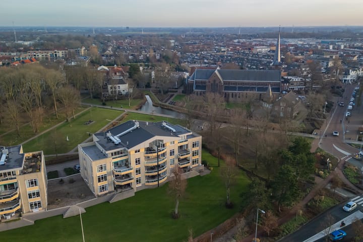 Foto 31 van Van Nispenpark 20