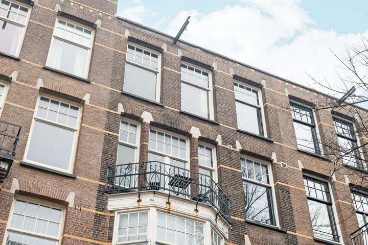 Foto 3 van Okeghemstraat 3-2