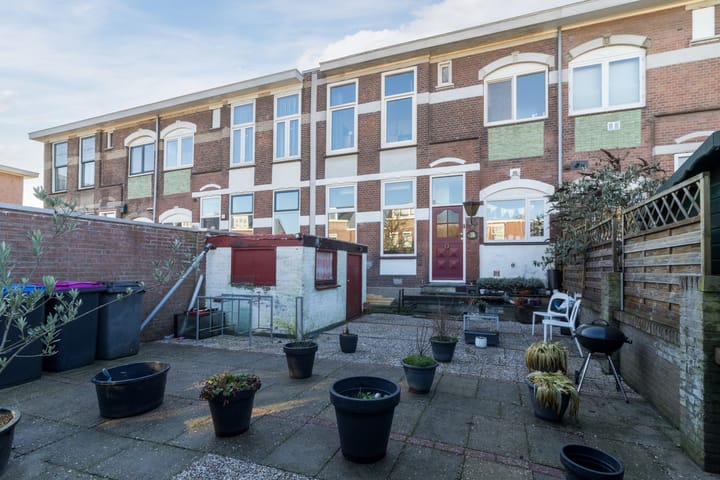 Foto 4 van Broekweg 38