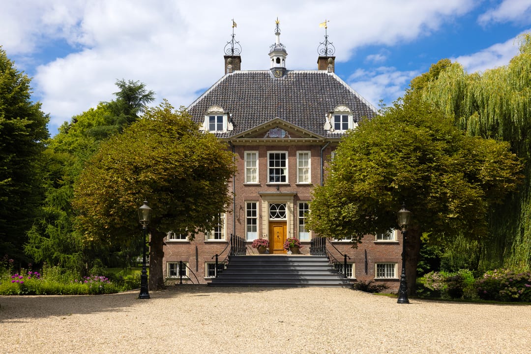 Rond het Fort 22 - Nieuwegein - Afbeelding 1