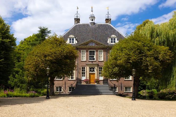 Rond het Fort 22 main image