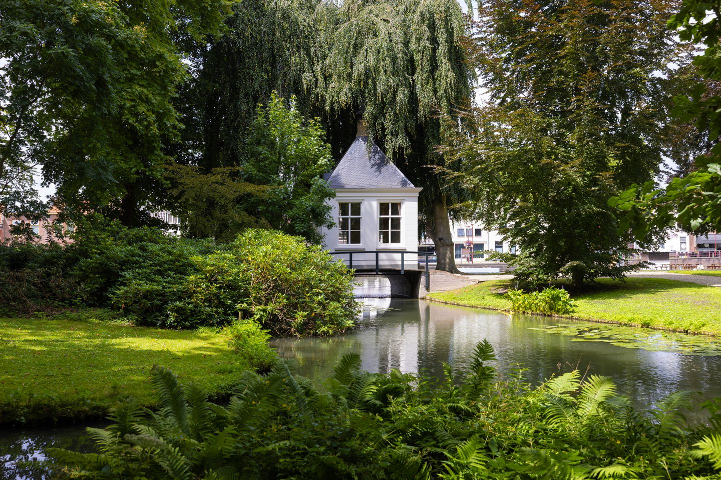 Rond het Fort 22 - Nieuwegein - Afbeelding 4